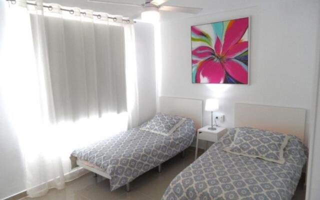 DUPLEX C9 con PISCINA PRIVADA