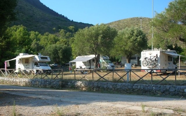 Porticello Village - Campsite