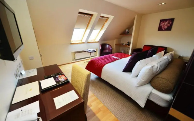 Glynhill Hotel & Spa