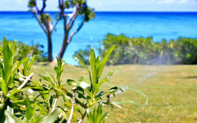Cap Ouest by Dream Escapes