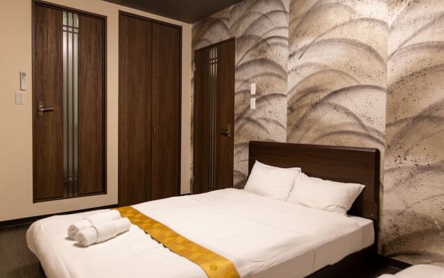 The Pagoda Experience