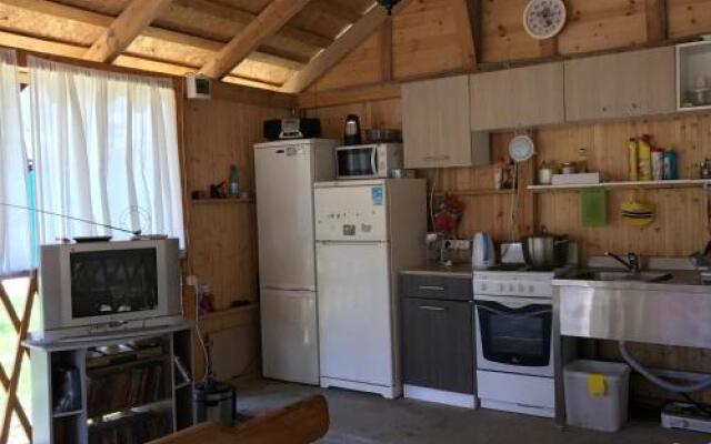 Guest house Harmony