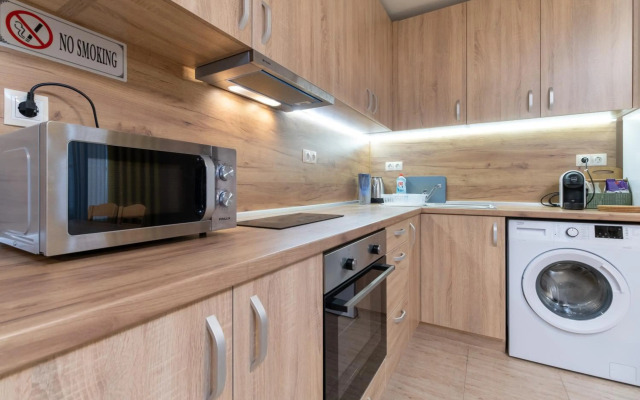 Reds’ Apartment - 2 - near Plovdiv city centre