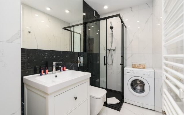 Poznań Apartment Katowicka by Renters
