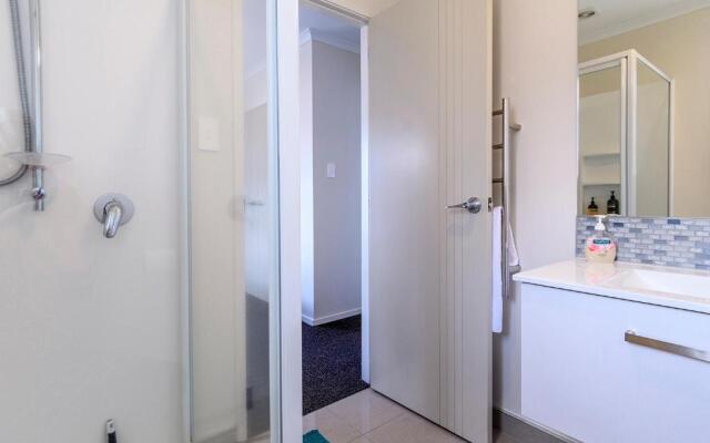 Omokoroa Sea View Apartment
