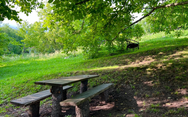 Land of soul (Новый Афон)