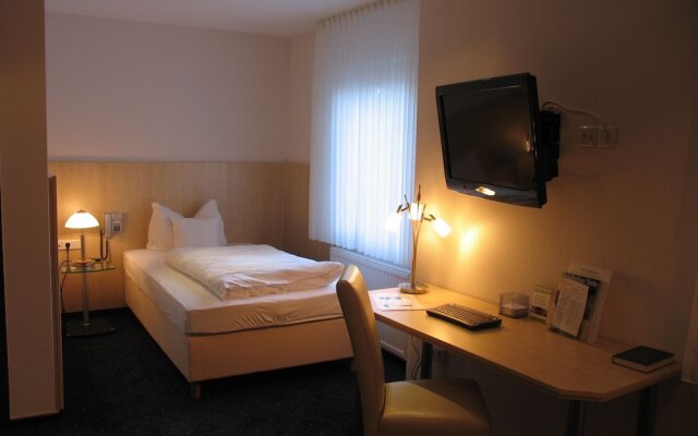 Hotel-Restaurant Zum Schwanen