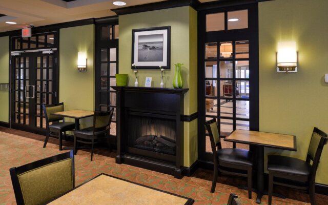 Holiday Inn Express & Suites Halifax Airport by IHG