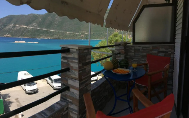 Orfeas Rooms