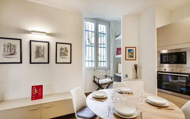 Brignole de Ferrari Refined Home by Wonderful Italy