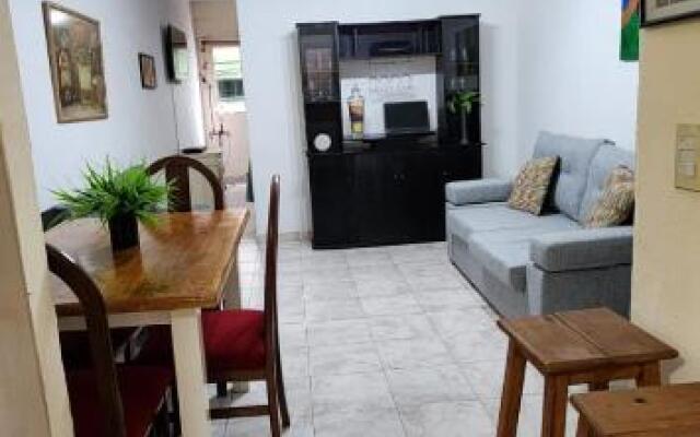 Esmeralda Apartment
