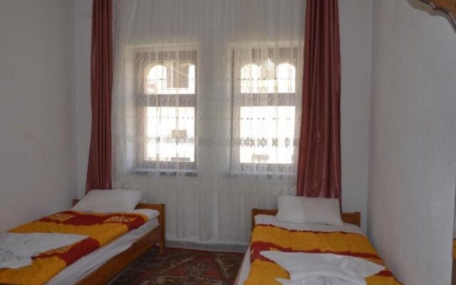 Atak Hotel