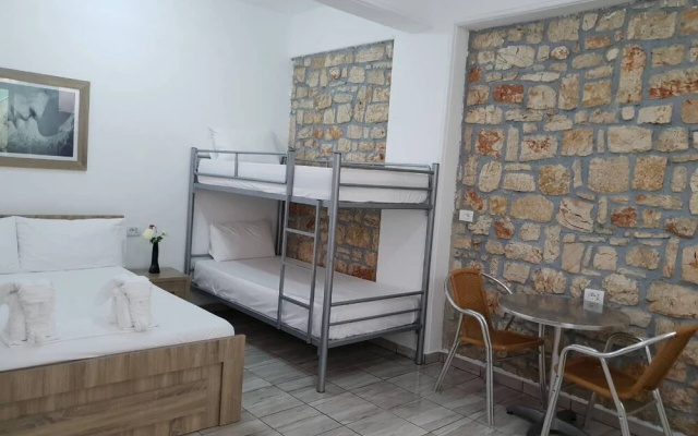 Sunset Guest House