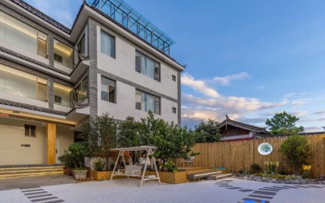 Nanshan Homestay
