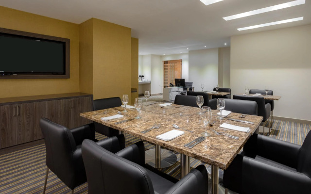 Sonesta Hotel Arequipa