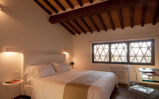 Villa I Barronci Resort & Spa
