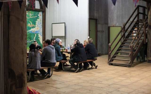 RAC Margaret River Nature Park