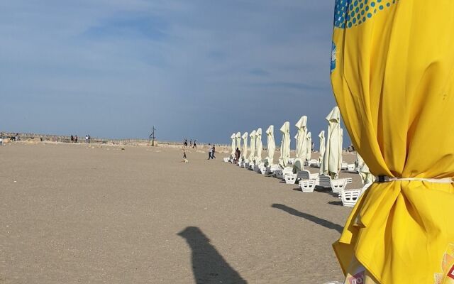 Maritimo Luxury ApartHotel