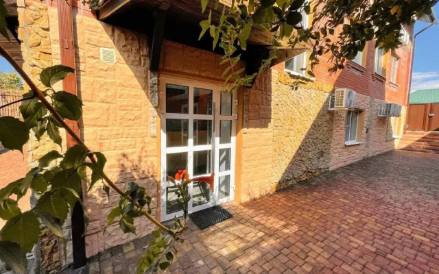 BRUSNIKA Guest house