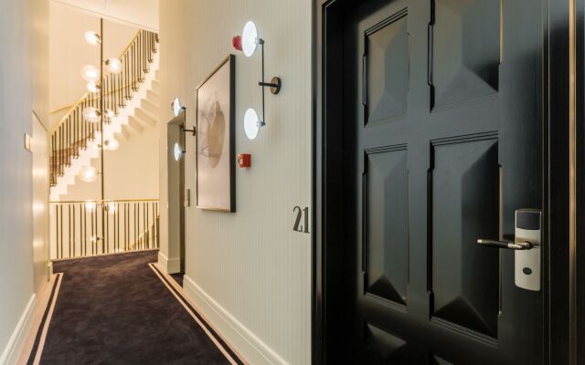 The Wings Hotels Collection