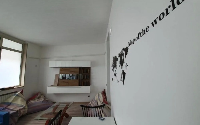 Host Bari centrale - Hostel