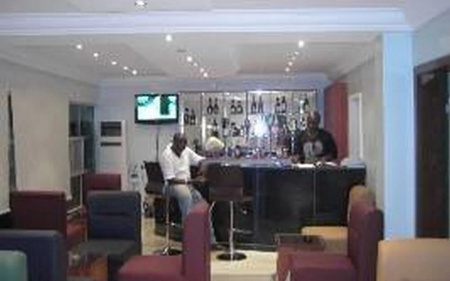 Bliss World Resorts And Hotel Suite