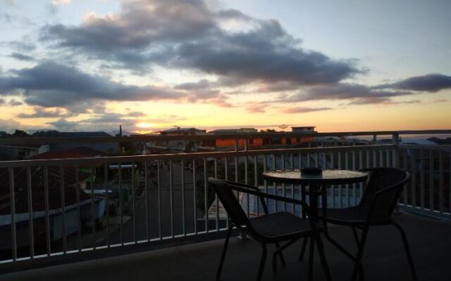 Sky Flores Hotel Ruteng