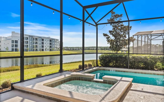 4737 Kings Castle Circle