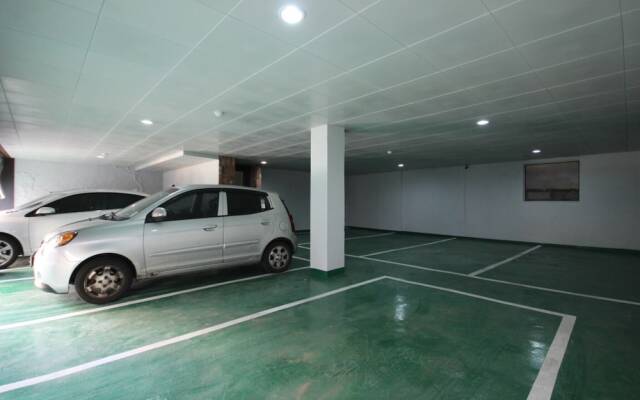 Busan Goejeong Guwol