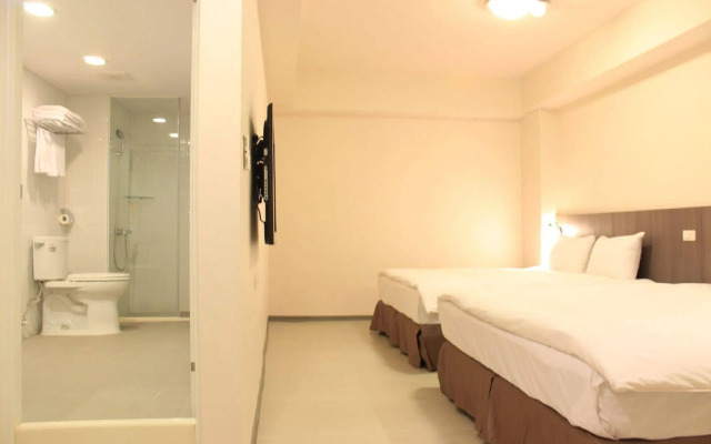 Sunnyside Hotel