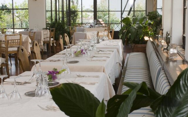 Hotel La Villarosa
