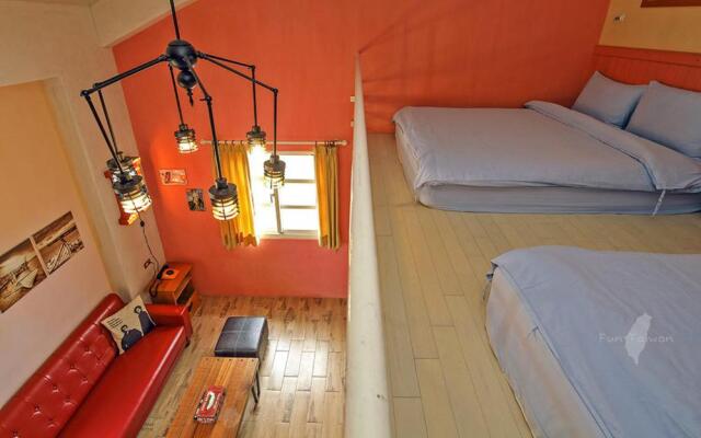 Remis Villa