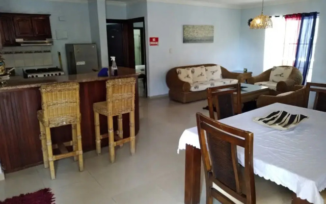 Sweet Home Stay