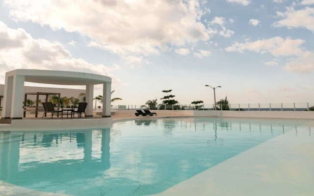 Estudio Cozumel A3