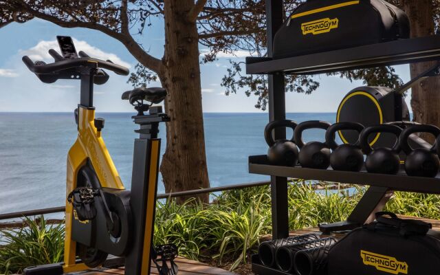 Anantara Convento di Amalfi Grand Hotel