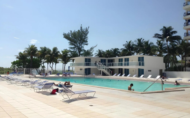 Design Suites Miami Beach
