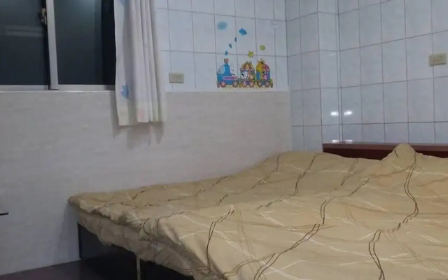 Duan Yuan Homestay
