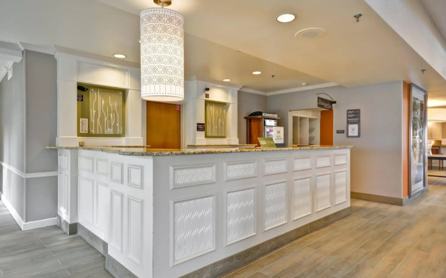 Hilton Garden Inn Austin/Round Rock