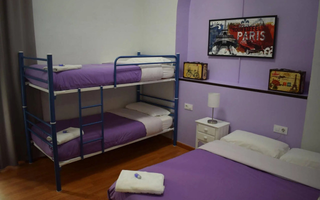 Hostal MiMi Las Ramblas