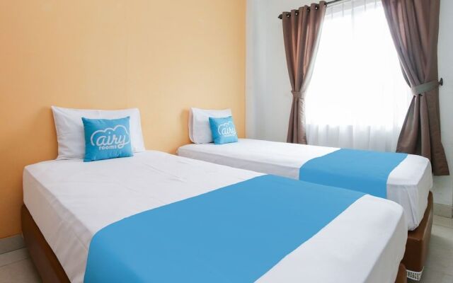 Airy Eco Kuningan Karet Pedurenan 40 Jakarta