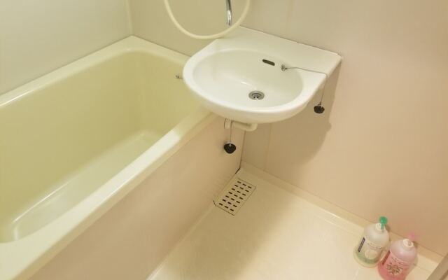 OYO 44792 Oyo Hotel Hitachinaka