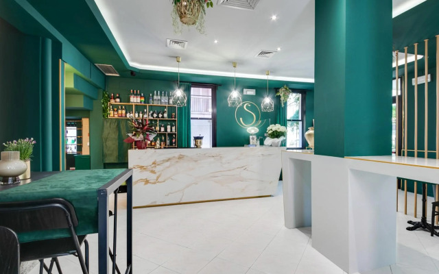 Hotel Sorriso