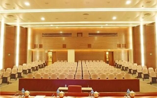 Beijing You An Hotel