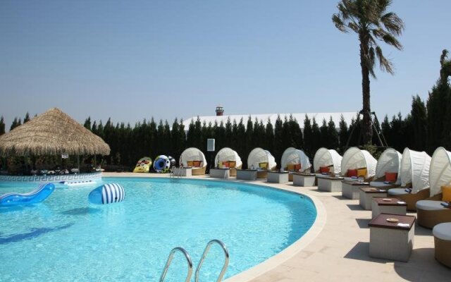 Nine Dragons Resort San Marco Hotel