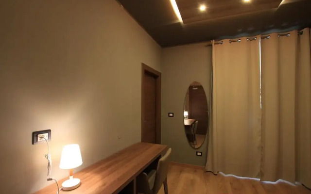 Albergo Plaza Tornolo