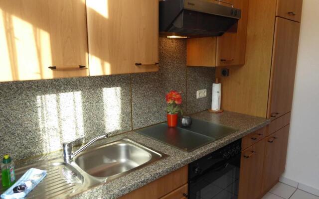 Villa Granitz - Ferienwohnung 45463