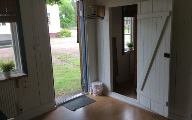 Lönneberga vandrarhem