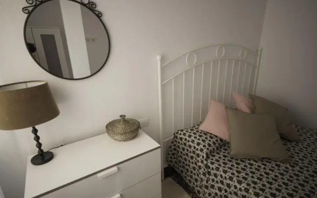 Apartamentos Vidamia