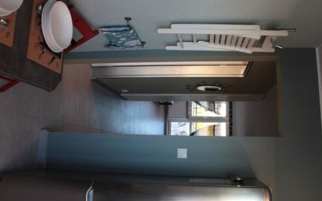 Apartament Jagiellońska 70