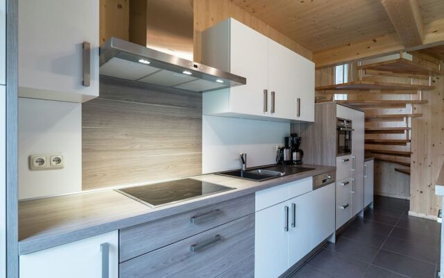 Luxurious Chalet in Murau with Sauna